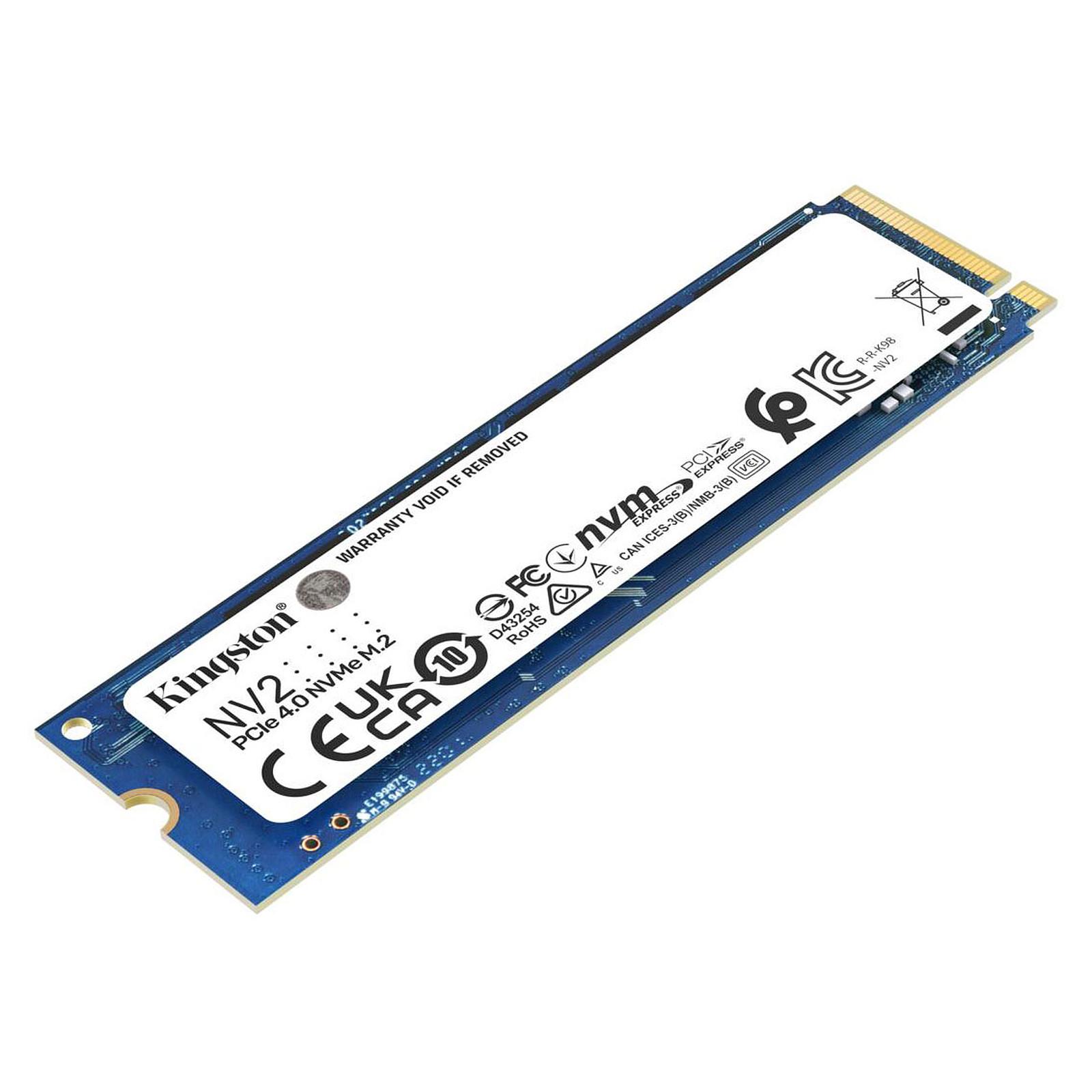 SSD M.2 PCi-e NVMe - 1000Gb NV2