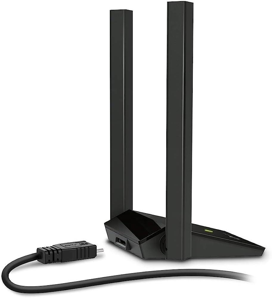 .USB Stick AX1800Mbps (Archer TX20U)