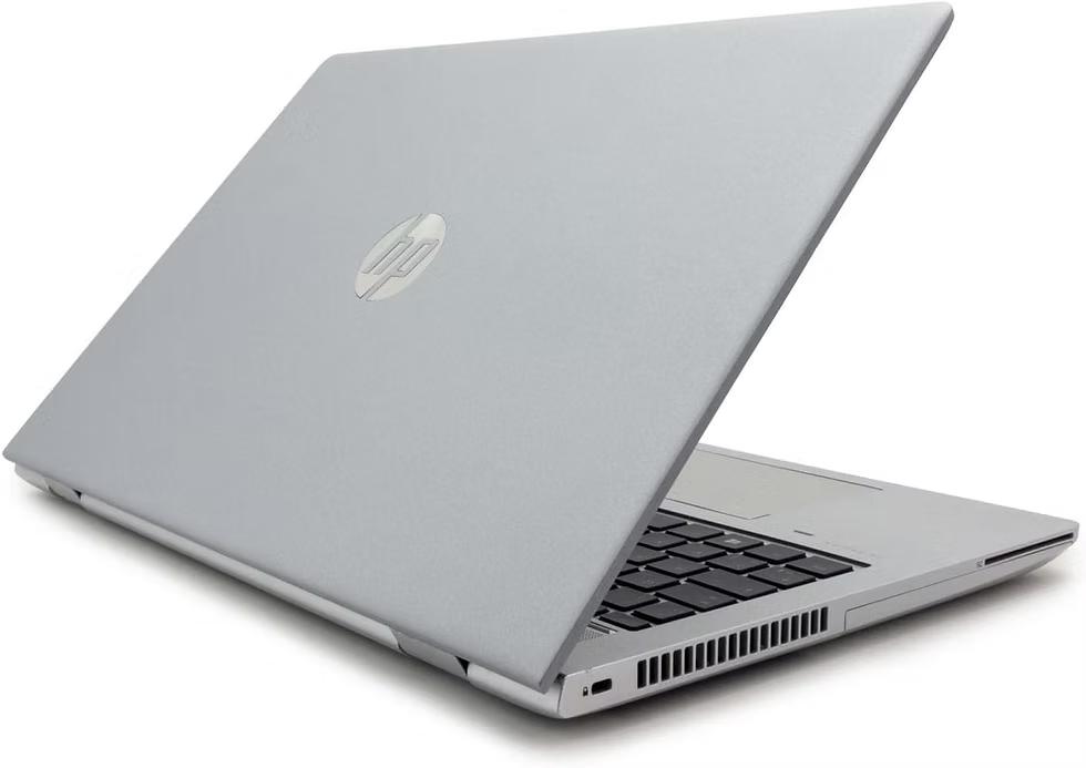  USATO RICONDIZIONATO - HP ProBook 650 G5 (2019) i3-8145U / RAM 8GB / SSD 256Gb / 15.6   fullHD / Win11  Pro + MS Office 2021 