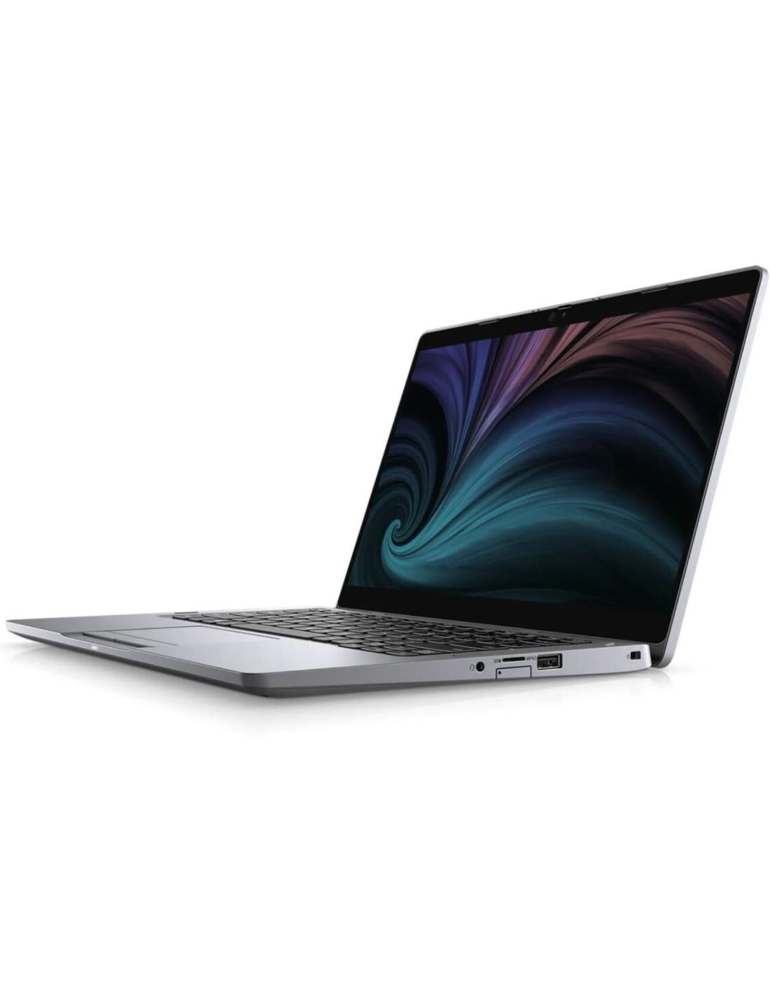  USATO RICONDIZIONATO - DELL Latitude 5310 (2021) CPU i5-10310U / RAM 16Gb / SSD 256Gb / 13.3   Full HD / Win11 Pro 