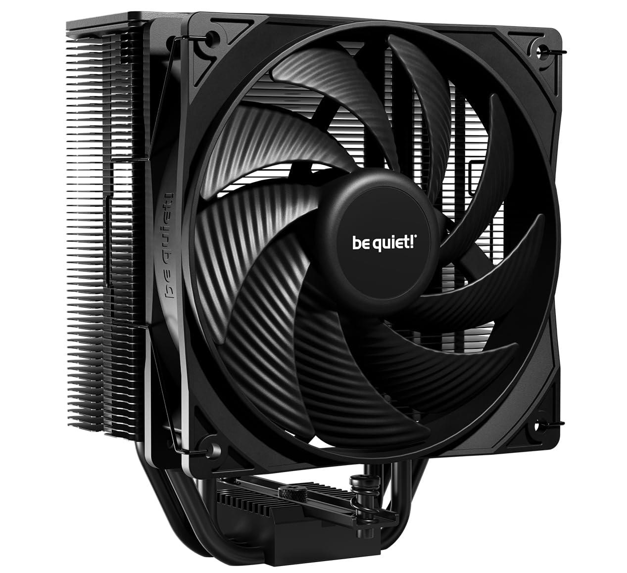 Sistema per CPU a ventola 12cm - Pure Rock 3