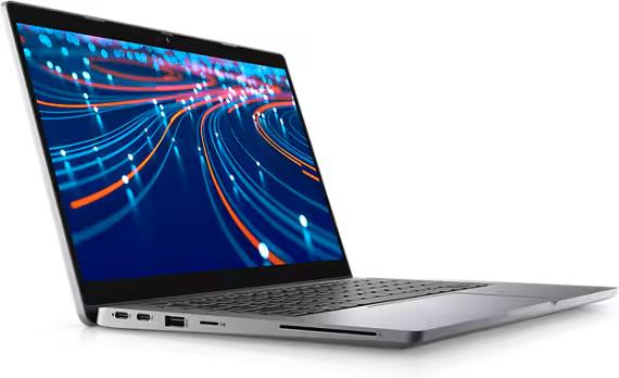 USATO RICONDIZIONATO - DELL Latitude 5320 (2022) CPU i5-1145G7 / RAM 16Gb / SSD 256Gb / 13.3   Full HD / Win11 Pro 
