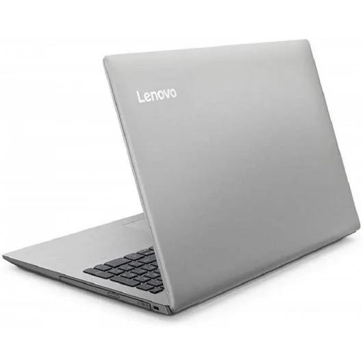  Lenovo IdeaPad 330-15AST 81D6 (2019) CPU AMD A9-9425 / RAM 8Gb / SSD 120Gb / 15.6   HD / Win11 Home *USATO RICONDIZIONATO* 