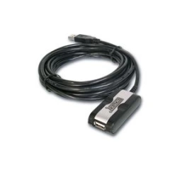 Prolunga amplificata USB2.0 -  5Mt. (cod.DA70130)