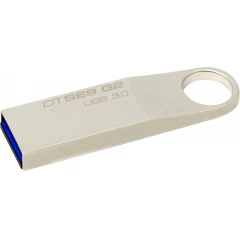 .64Gb DataTraveler SE9 Alluminio (DTSE9G2/64GB) USB3.0