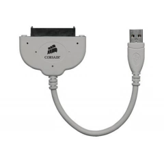  Adattatore USB/SATA Cloning Kit per SSD 2.5   interni (cod. CSSD-UPGRADEKIT) 