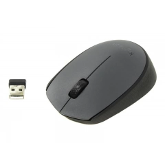 M170 Wireless Mouse 