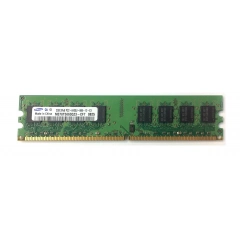 .800MHZ 2GB DDR2 PC6400