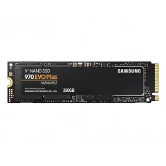 SSD M.2 PCi-e NVMe -  500Gb 970 EVO Plus - PCI Express NVME (MZ-V7S500BW)
