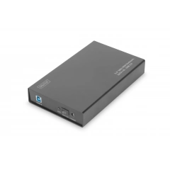  Box esterno USB 3.0 per HardDisk 3.5   SATA (DA71106) 
