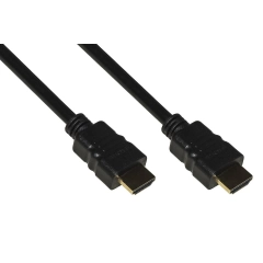 Cavo HDMI 19 pin Type A - M/M - 4K 3D 60Hz - 10Mt (cod: LKCHDMI1002)