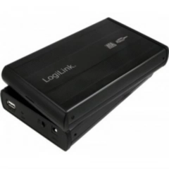  Box esterno USB per HardDisk 3.5   SATA (cod.E20145) USB 2.0 