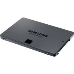  SSD 2.5   2000Gb 870 QVO (MZ-77Q2T0BW)  