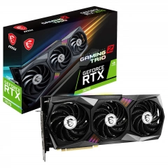 nVidia GeForce RTX3070 8Gb OC - Gaming Z (V390-264R)