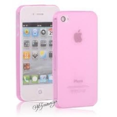COVER PINKY per iPhone 4/4s (cod. APL01003)